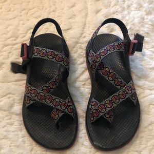 Chaco Sandals